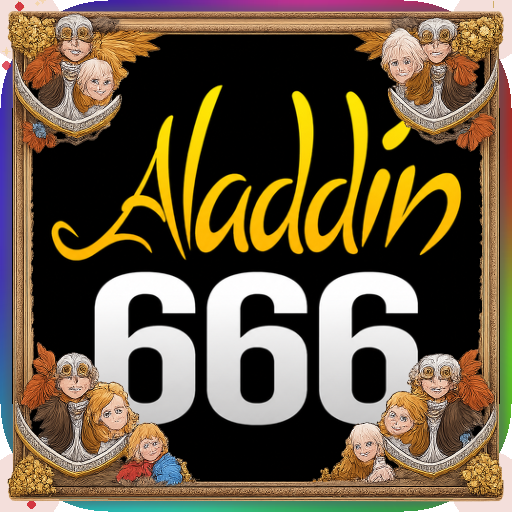 aladdin666 — galeri pratinjau - APK Resmi