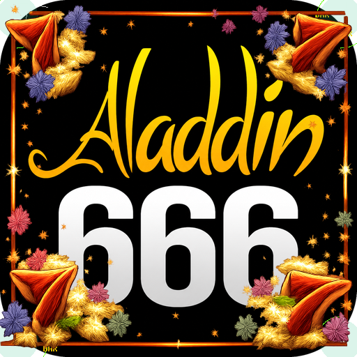 aladdin666 — galeri pratinjau Resmi APK